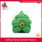Sweet Children's day gifts plush design good quality of school bag for kids