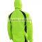 Waterproof Cycling Jacket New Fashion 2015 Bike Rain Jacket 3 Colors Wholesale