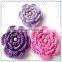 flower crochet pattern