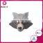 Onbest costume wholesale animal facial wolf mask l halloween and carnival mask for adult