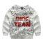 Good Quality Winter Autumn Kids Hoodies Boys Sweater Cute Tops Children Casual