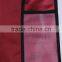 China wholesale Long luxuriant wedding dress cover garment bag WB04