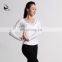 116172044 Comfortable Fitness Costume Yoga Tops