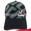 Cheap Custom Design Hats Caps Good Quality Embrodiery And Printed Baseball Caps For Sales