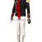 Rose team-Final Fantasy Type-0 Suzaku Peristylium Class Zero NO.8 Eight Game Sexy Halloween Carnival Costume