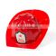 MH-2189 Classic Party kit PVC Plastic Pompier Truckman Fireman Helmet Hat