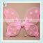 Cheap Party Fancy Dress Dance Fairy Glitter Butterfly Wings HPC-0805