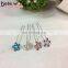 Goody sale wedding crystal women rhinestone hair clips