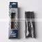 Dia. 4~6mm Length 120mm Sketch Pencil Charcoal Round Willow Charcoal Stick