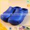 Europen design hosapital uniform doctors and nurses shoes clogs for women