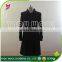 OEM 2016 high quality Women Winter Designs Long Slim Wool Coats With waistband