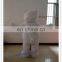 2014 hot sale polar bear adult costume