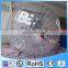 2017 Plastic snow land zorb ball inflatable human sized hamster ball for bowling