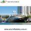 New Design High Quality Customized Inflatable Ocean Yacht Water Slide for Commercial Use