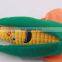 Creative Fruit Doll Corn Cushion Throw Fight Pillow Cute Plush Toys Gifts