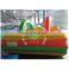 obstacle tunnel, inflatable sport game Guangzhou