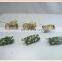 hot sell 1:64 diecast tank model plastic tank