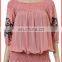 Ladies Cotton Tops 2017 New Designs