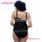 Top Quality Two Piece Fat Swimwear Sexy Wholesale Custom Bathing Suit