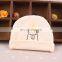New cotton tire cap cute fashion printed bear baby cap