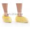 Medical disposable plastic CPE shoe covers