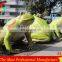 LCDW031 mechanic animatronic animal statue for sale