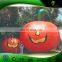 new products inflatable halloween decorations 2015 pumpkin with led light for halloween decorations