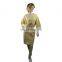 SPA Kimono With Nonwoven Fabric/Salon Kimono for Women and Men/Cheap Nonwoven Kimono