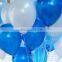 Hot selling of latex tooth water balloon price