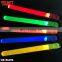 Outdoor Running Gift LED Slap Wristband Glow Bracelet LED Slap Armband