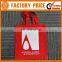 Factory Wholesale Reusable Non-woven Tote Shopping Bag