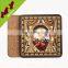 Factory price pure cork coaster / beer wood coaster in bulk