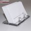 Commercial use acrylic countertop business card display holder