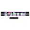 AC90-260V Voltage Full Color LED Scrolling Sign