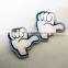 custom acrylic badge wholesale