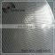 Custom photo chemical etching stainless steel filter mesh plates
