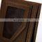 New Popular Custom Design Man Leather Wallet Manufacture