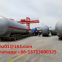 50m3 Cheap price high pressure carbon steel LPG gas storage tanks