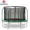 CreateFun 16ft Wholesale Fiberglass Trampoline With Safety Net