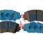 Japanese Brake Pad04465-12630 for Car