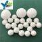 Alumina ceramic ball beads heating resistance industrial ceramic