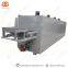 Electric Or Gas Nut Roasting Machine Conveyor Belt Baking Equipment 0-300 Degree