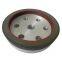 Three-band Resin Wheel for Glass Wheel Machine Tool 150*15*10