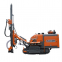 Low Price High Efficient Crawler Drill Rig Machine