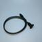 USB3.0 TYPE-C Double Headline Data Extensions cable With screw holes