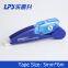 Custom OEM Correction Supplies Products Refillable Correction Tape Pen Type No.T-9183