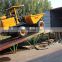 China 3ton Hydraulic Site Dumper With Bucket