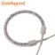 Heating element Infrared halogen heating lamp/heating element for food warmer lamp and microwave oven parts
