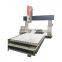 Pinghu vertical CNC 5-axis high speed machining center in Zhibo