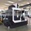 VMC850 high quality low price cnc milling machine with CE from Taian Haishu